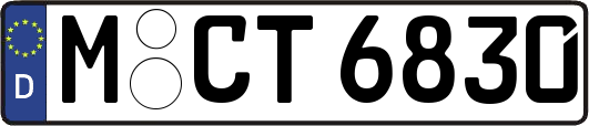 M-CT6830