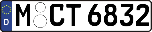 M-CT6832