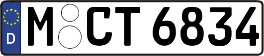 M-CT6834