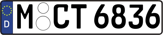 M-CT6836