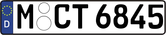 M-CT6845