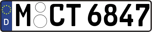 M-CT6847