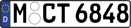 M-CT6848