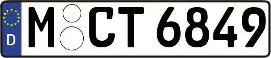 M-CT6849