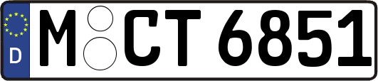 M-CT6851