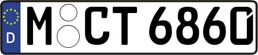 M-CT6860