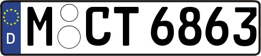 M-CT6863