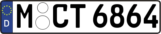 M-CT6864