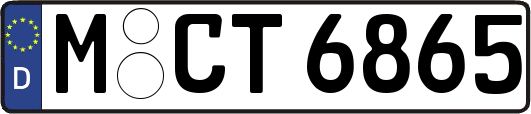 M-CT6865
