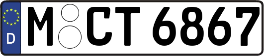 M-CT6867