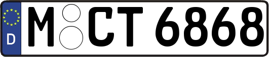 M-CT6868
