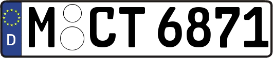 M-CT6871