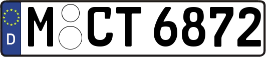 M-CT6872