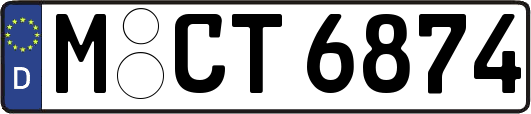 M-CT6874
