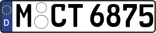 M-CT6875