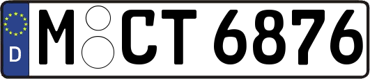 M-CT6876