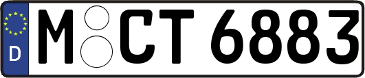 M-CT6883