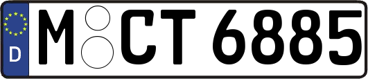 M-CT6885