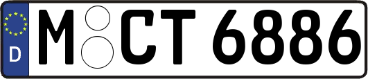 M-CT6886