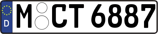 M-CT6887