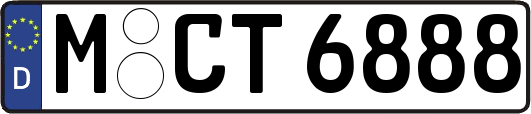 M-CT6888
