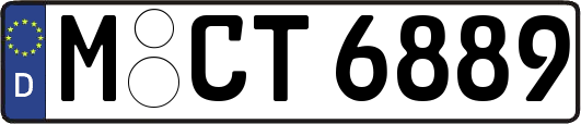 M-CT6889