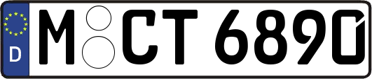 M-CT6890