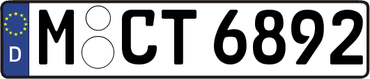 M-CT6892