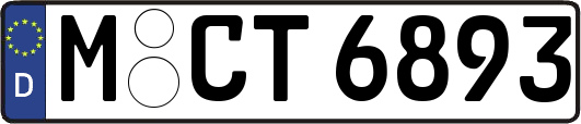 M-CT6893