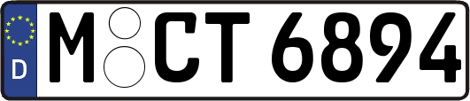 M-CT6894