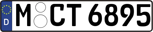 M-CT6895