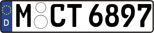 M-CT6897