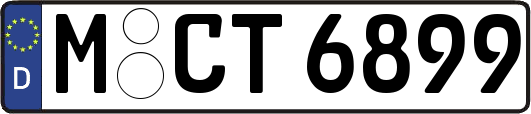 M-CT6899