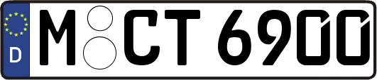 M-CT6900
