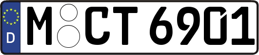 M-CT6901