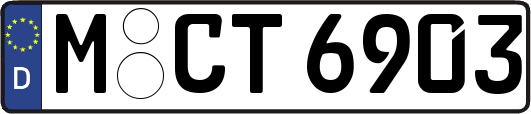 M-CT6903