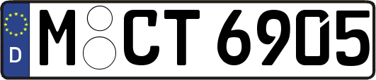 M-CT6905