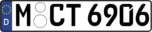 M-CT6906