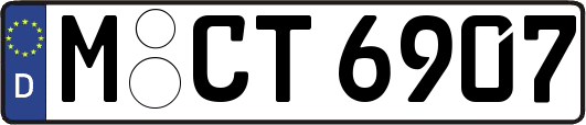 M-CT6907