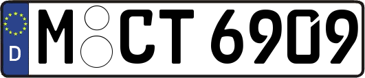 M-CT6909