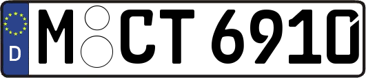 M-CT6910