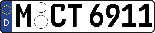 M-CT6911