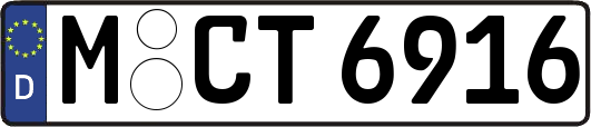 M-CT6916
