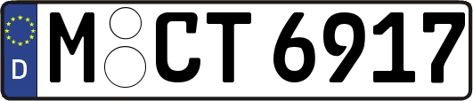 M-CT6917