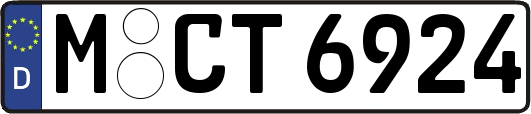 M-CT6924
