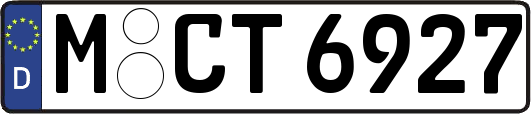 M-CT6927