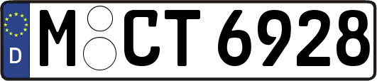M-CT6928