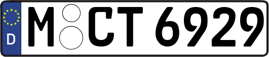 M-CT6929