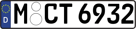 M-CT6932