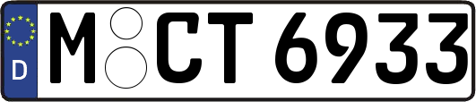 M-CT6933
